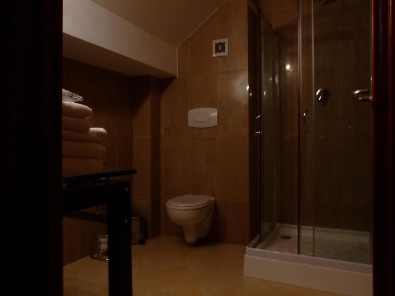 Hotel Royal Zalău Εξωτερικό φωτογραφία