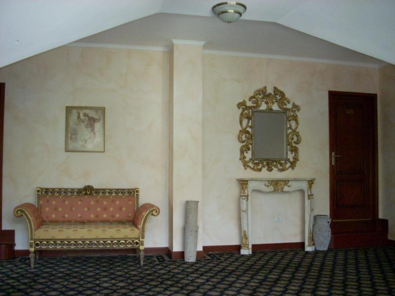 Hotel Royal Zalău Εξωτερικό φωτογραφία
