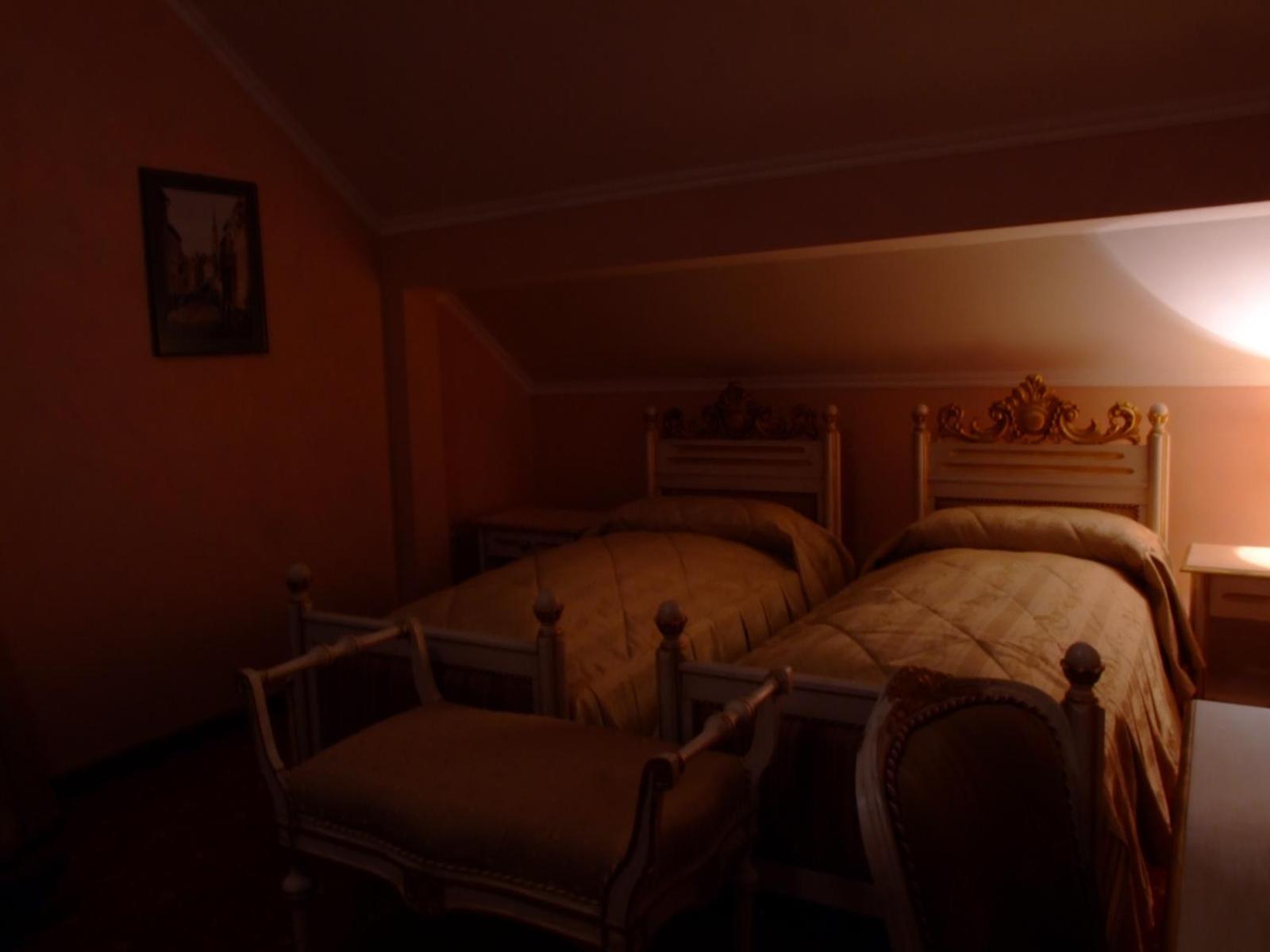 Hotel Royal Zalău Εξωτερικό φωτογραφία