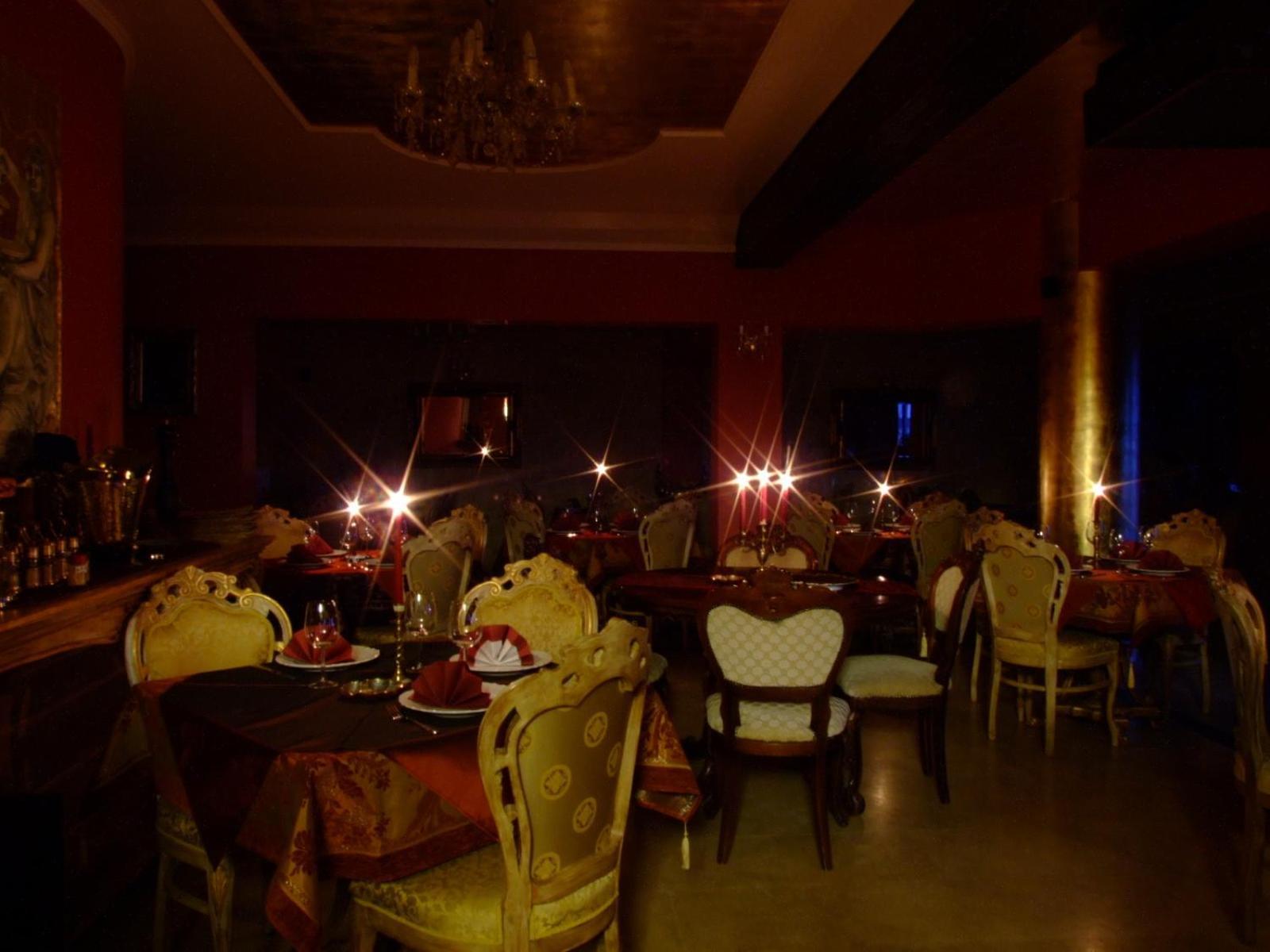 Hotel Royal Zalău Εξωτερικό φωτογραφία
