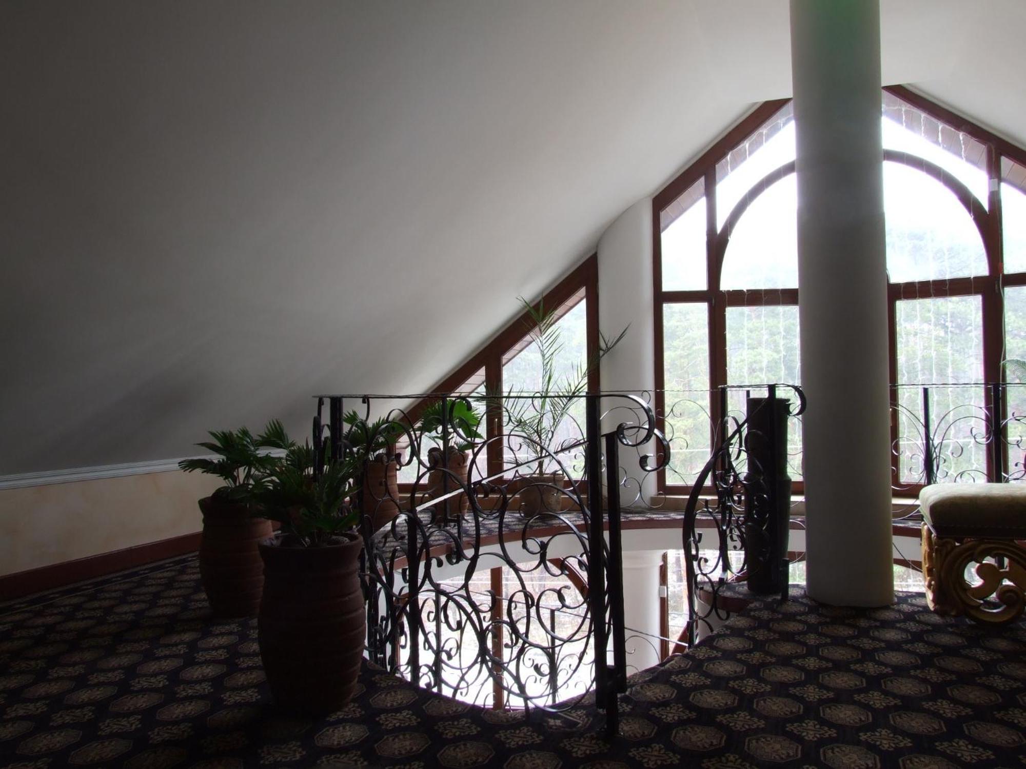 Hotel Royal Zalău Εξωτερικό φωτογραφία