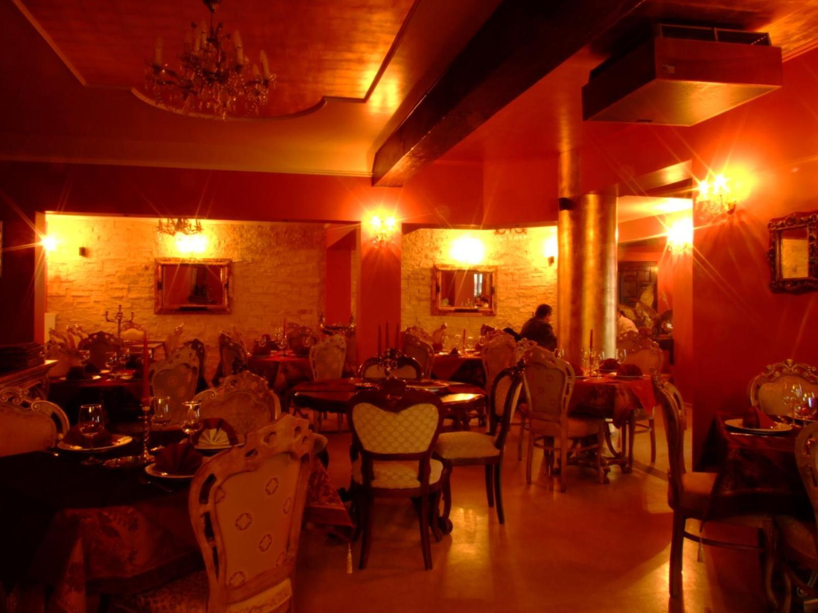 Hotel Royal Zalău Εξωτερικό φωτογραφία