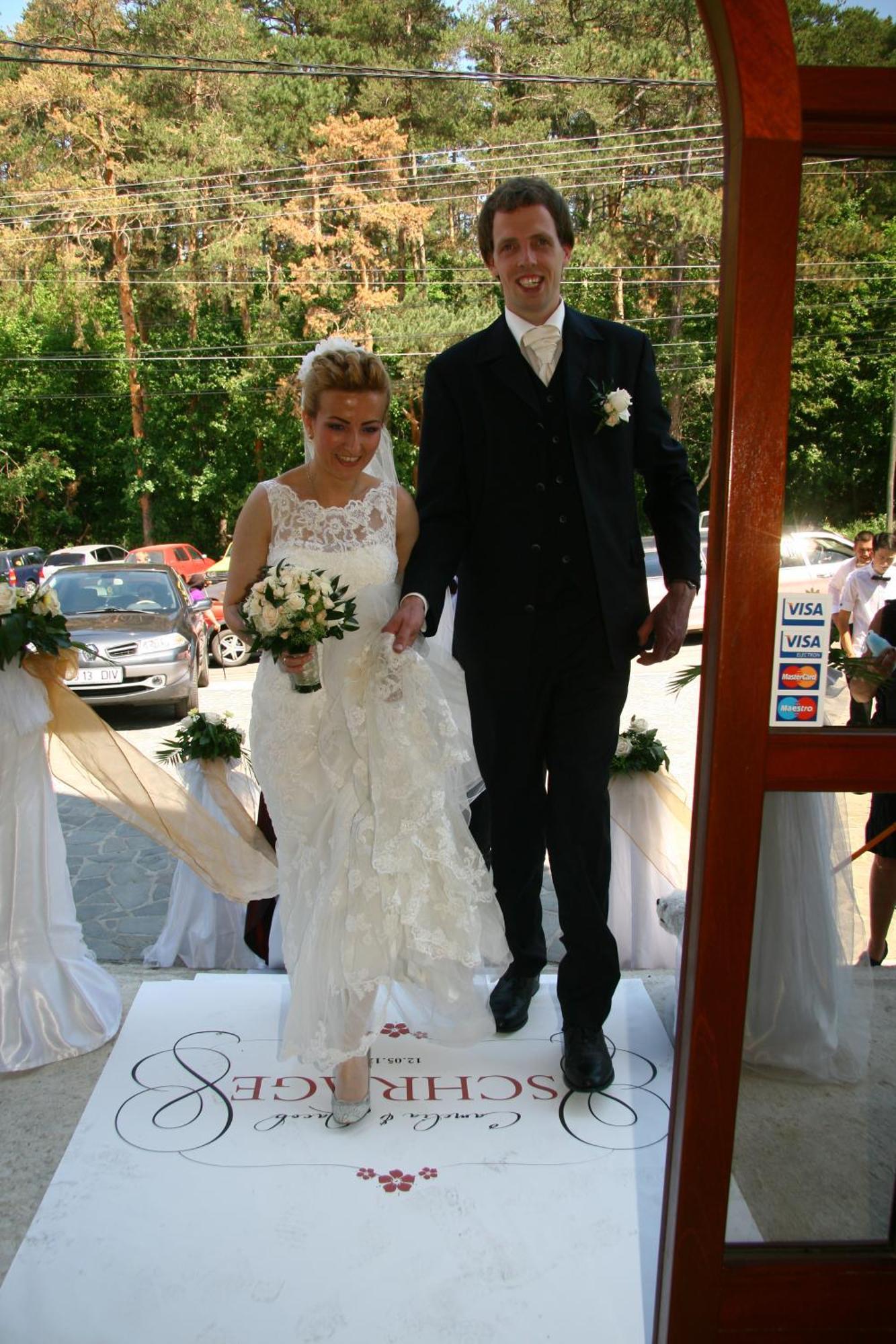 Hotel Royal Zalău Εξωτερικό φωτογραφία
