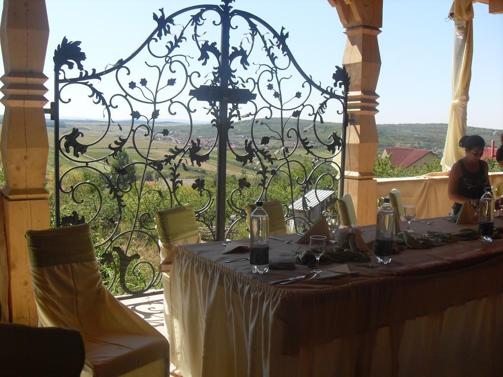 Hotel Royal Zalău Εξωτερικό φωτογραφία